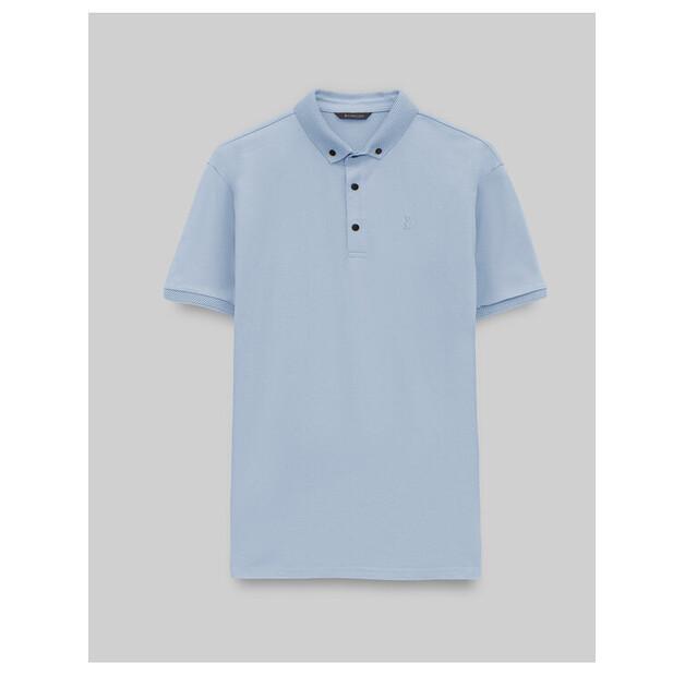 Поло Borgio Matteo EU S