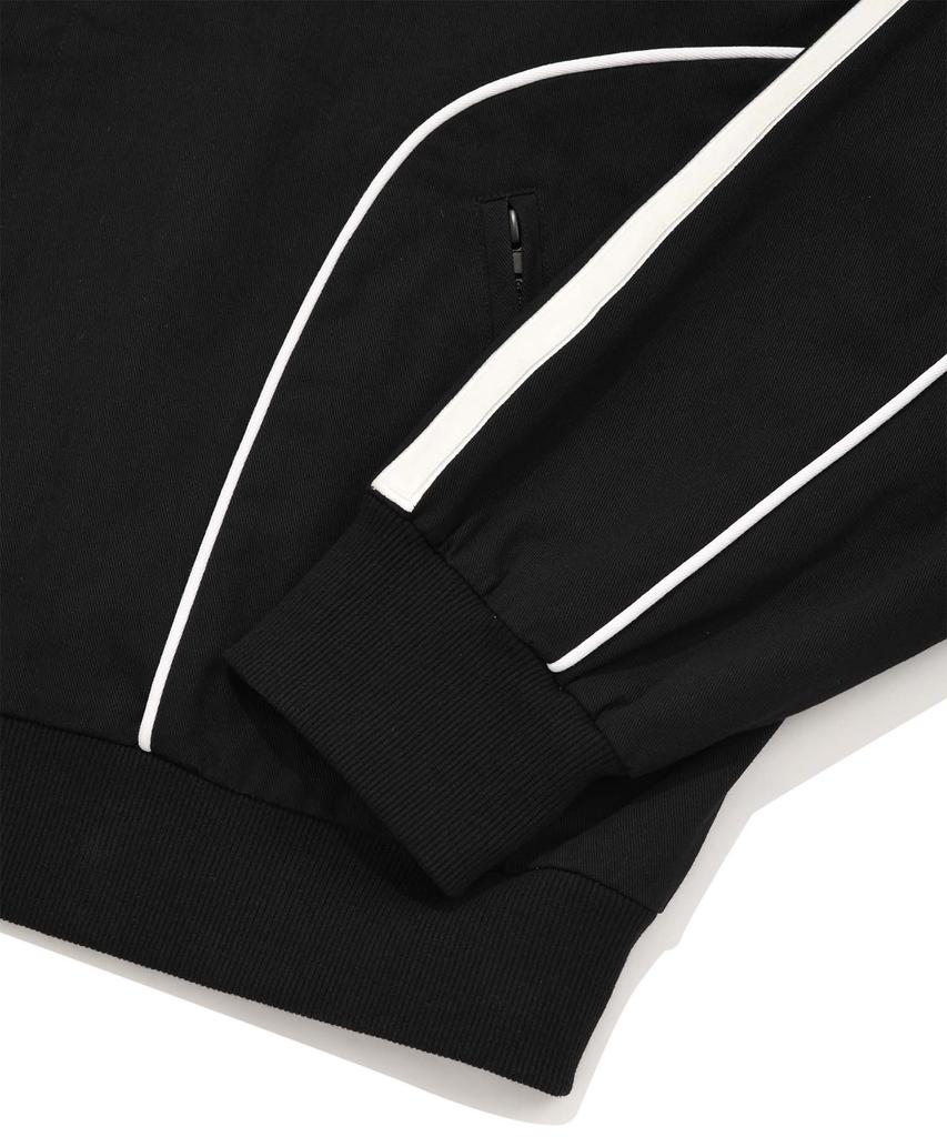 Retriever Club Nascar Jacket [Black]