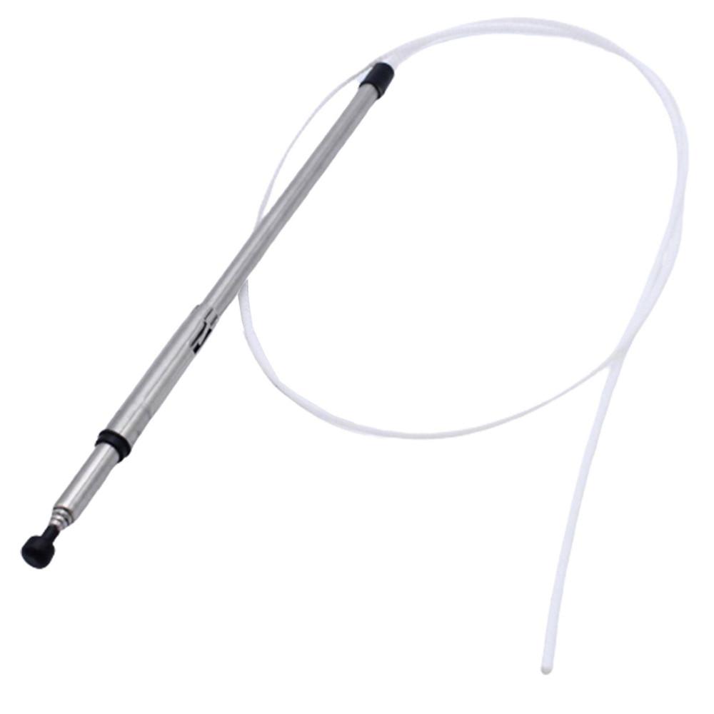 

108cm Mast Rope Radio Antenna For Holden Commodore Monaro Toyota Lexcen AXA250