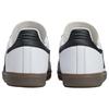 Samba Bape X Samba Adidas Originals 'White Black Gum' JR9245