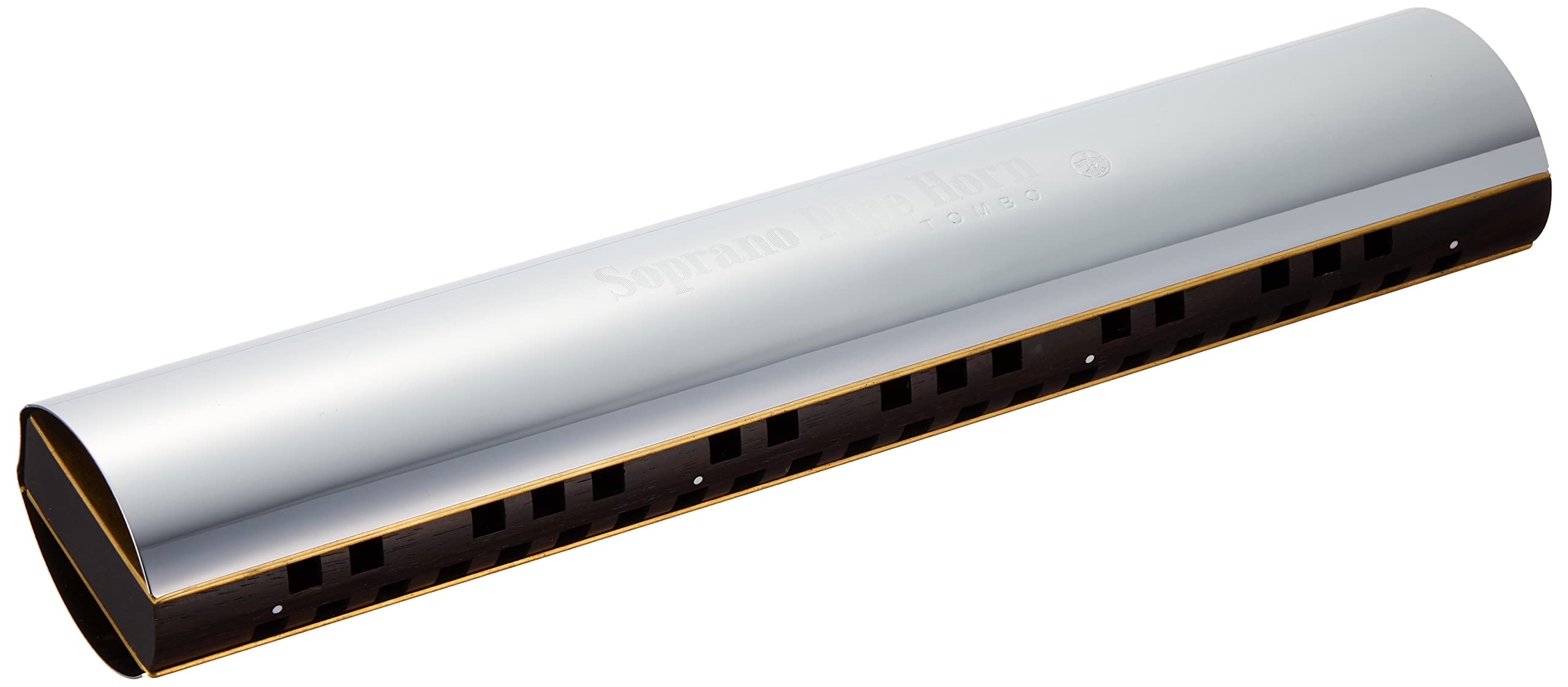 

TOMBO гармоніка сопрано валторна 1190R