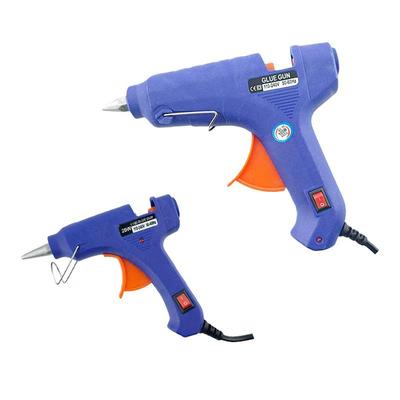 Utensili elettrici – Pistole per colla a caldo