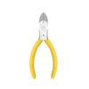 Essential Diagonal Plier Needle Nose Pliers for Crafting Jewelry Making Repair Tool Fine Workmanship & Ergonomics Design