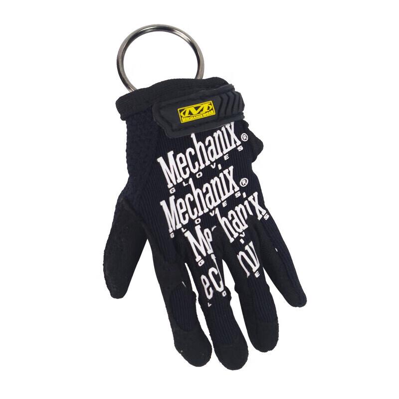 Мини-брелок-перчатка Mechanix Wear
