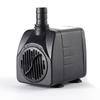 AC 220V 10W 12-light 450L/H Silent Submersible Pump Aquarium Garden Fountain Aquarium Fish Pond Rockery Filter Circulating Pump