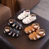 Children's Sandals, Beach Shoes, Soft-soled Casual Shoes, Anti-slip Baby Shoes