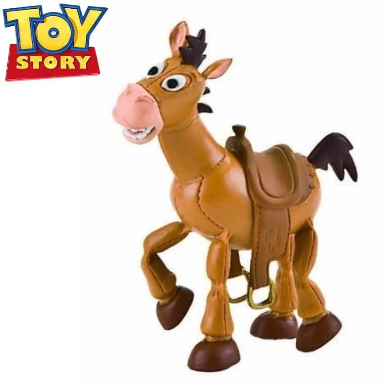 Disney Toy Story 2 Sammlerfigur Twisted Egg 6cm Kunststoff