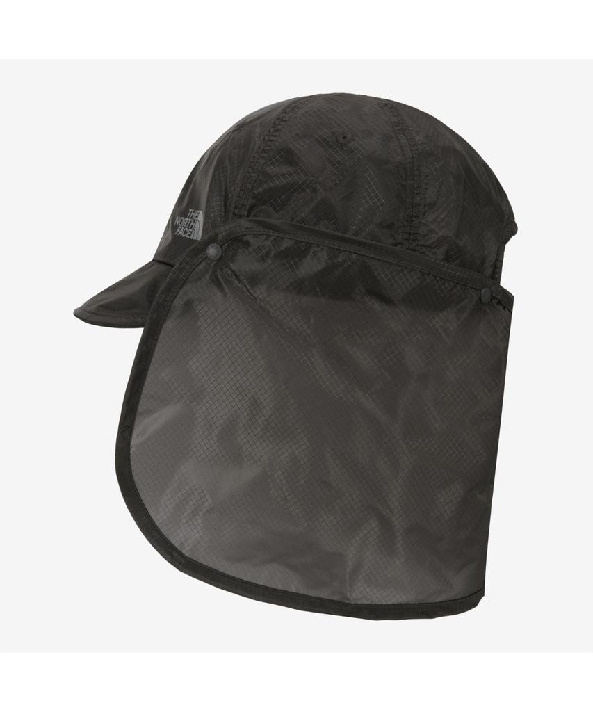 Noseupeiseu Ne3Cs07B Ultra Jet Shield Cap Charcoal