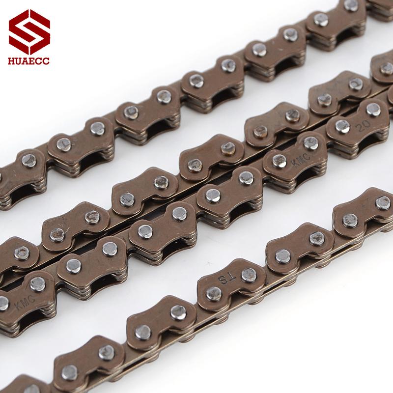 Cam Timing Chain for Yamaha YFM35A YFM35BA Bruin YFM350A Grizzly 350 2WD 4WD Hunter YFM350X Wolverine 350 2WD 94591-51110