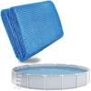 Blue Solar Pool Covers Swimming Pool Cloths Solar Cover For Home
