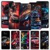 Phone Case for Xiaomi Poco F7 F6 F5 F4 F3 X7 X6 X5 X4 X3 NFC M4 C51 C55 GT 5G Soft TPU Cover Capas Cool Sports Car Fundas Coque