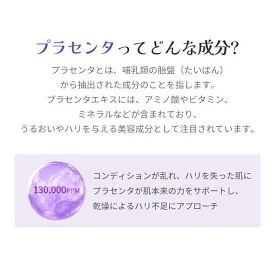 Medikube Placenta Capsule Serum