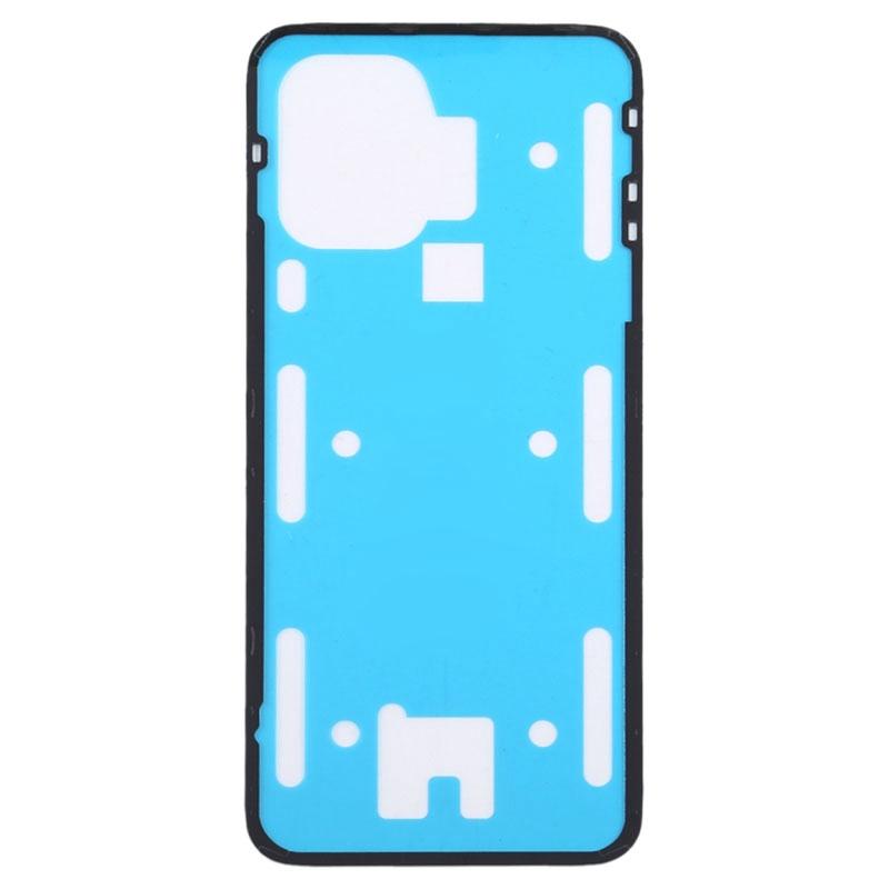 

For Xiaomi Mi 10 Lite 5G Battery Housing Sticker Replacement Part Type A