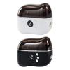 Electric Automatic Nail Clipper Manicure Fingernail Cutter & Polishing Grinder Nail Trimmer Nail Cutter Manicure with LED Light