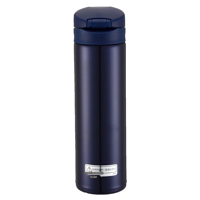 Tiger Dream Gravity Lightweight Vacuum Flask