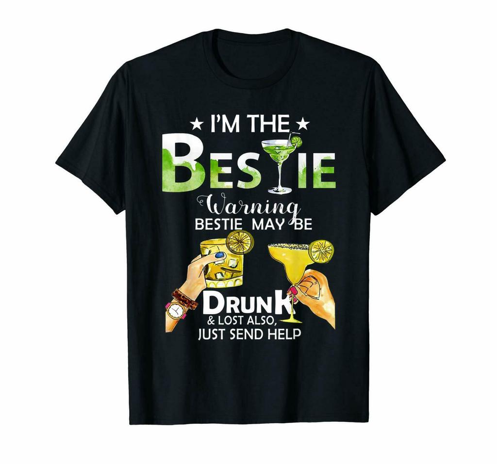 T -Shirt Men Round Collar Short Sleeve 