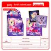 My Little Pony Rainbow Bag Series 5: Genuine Card Game - Shadow & Twilight Full Pack