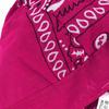 Praktische Vollschutz-Kopfbedeckung Bandana-Kappe für Sommer-Outdoor-Aktivitäten Bequeme Fahrradkappen