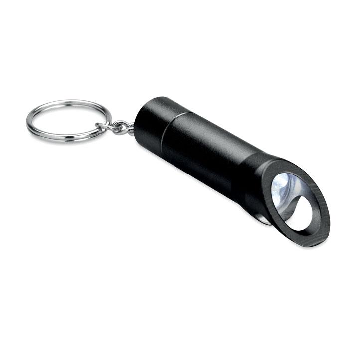 MidOcean Litop Metal Torch Keyring
