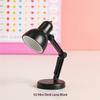 Mini Lamp Refrigerator Sticker Decorative Magnetic Sticker Cute Night Light Refrigerator Decoration Magnet
