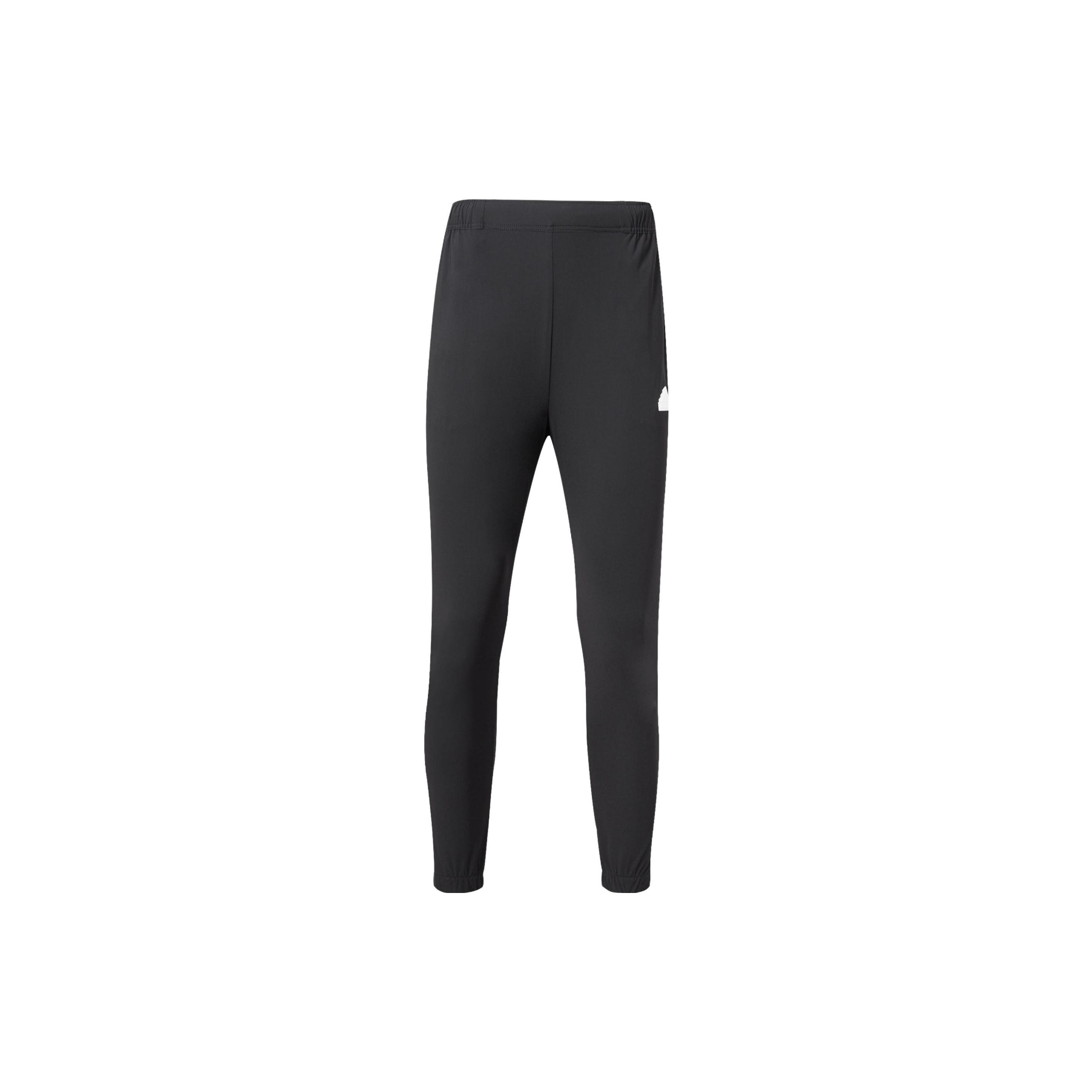 (WMNS) adidas Ct Knit Pants Black Women s IT4348 XL