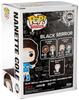Figurine - BLACK MIRROR - Robert Daly - Bobble Head POP N° 943 - Collection limitée - Cadeau original