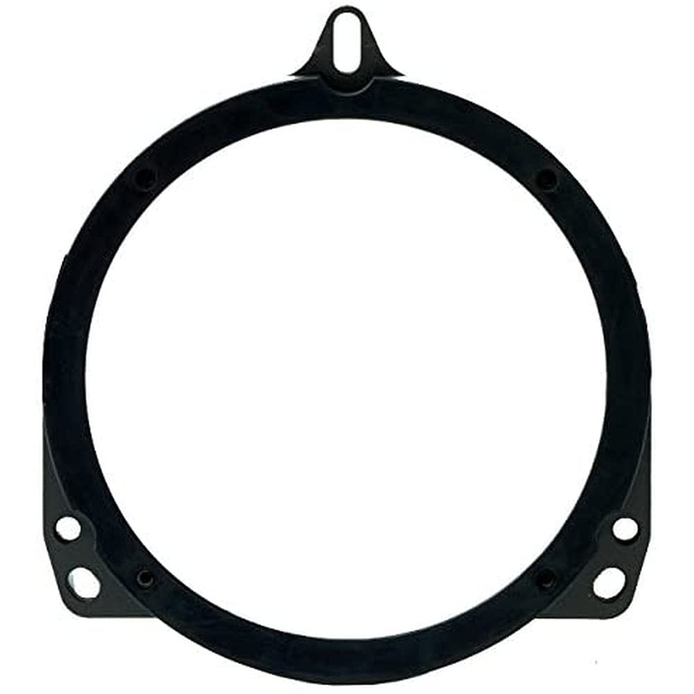 Alpine Inner Baffle Board for Subaru (Hybrid Type) Vehicles, KTX-F171HB