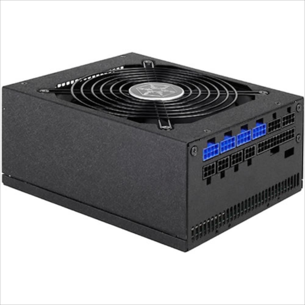 SilverStone ATX Power Supply Unit 1500W SST-ST1500-GS