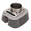 13pcs Cylinder Piston Top End Kit UY 11310 03 00 Aluminum Alloy Replacement for Big Bear Wolverine 350 Grizzly 350