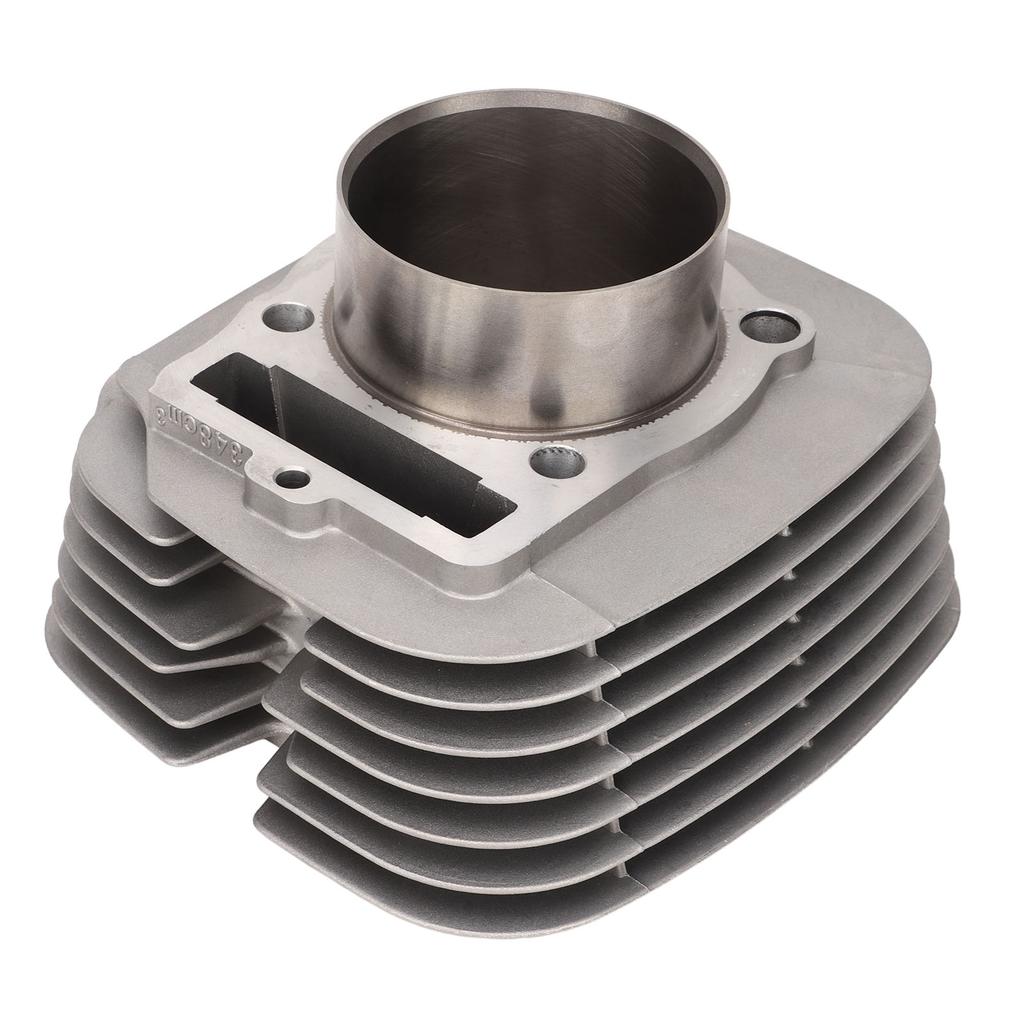 13pcs Cylinder Piston Top End Kit UY 11310 03 00 Aluminum Alloy Replacement for Big Bear Wolverine 350 Grizzly 350