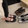Scarpe con tacco