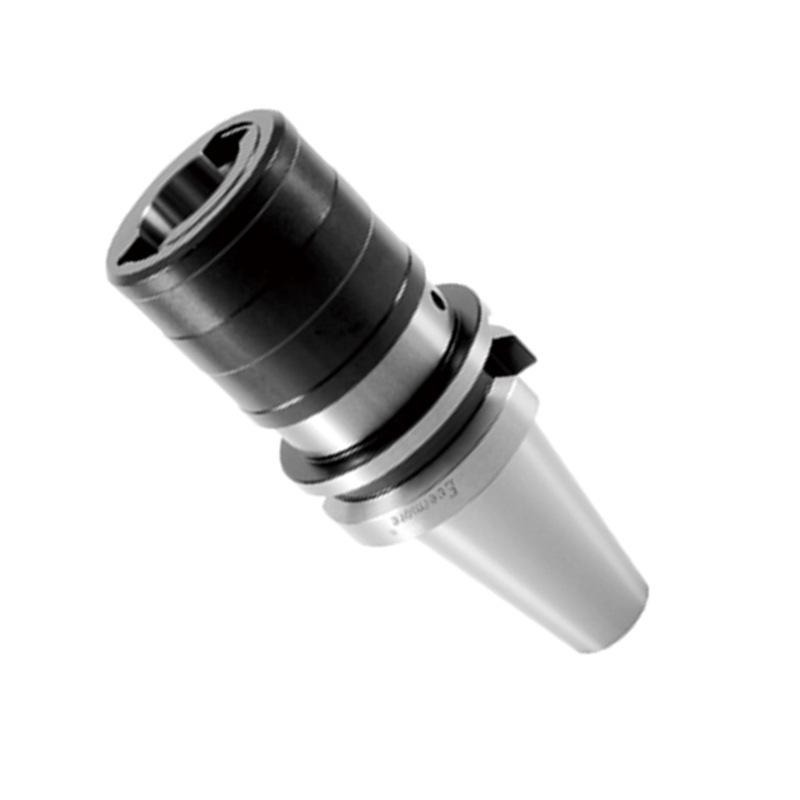 Effor Quick-Change Tapping Tool BT Shank BT50-WF20 for CNC Use