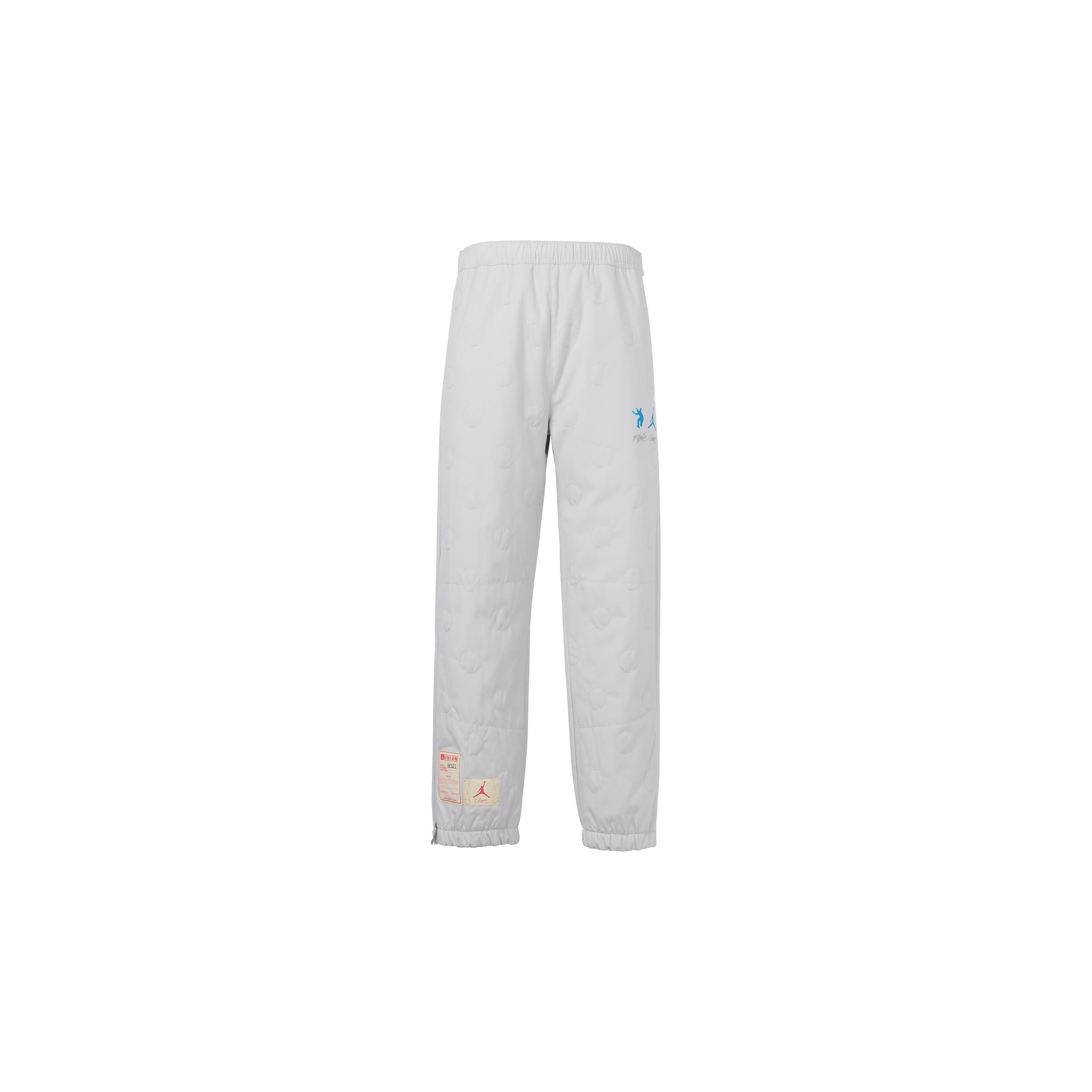 Jordan Union M J Pant Asia Sizing DJ9521-025 XL