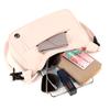 Crossbody Bag Women's Large Capacity Shoulder Bag Commuter Travel Nylon Bag