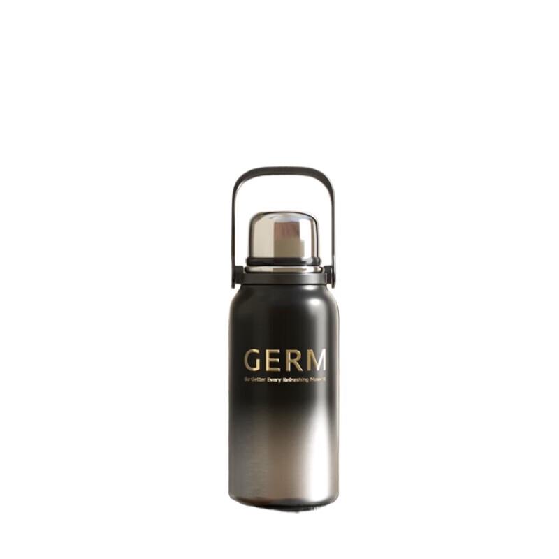 Germ 1200ml Large Capacity Thermos Bottle