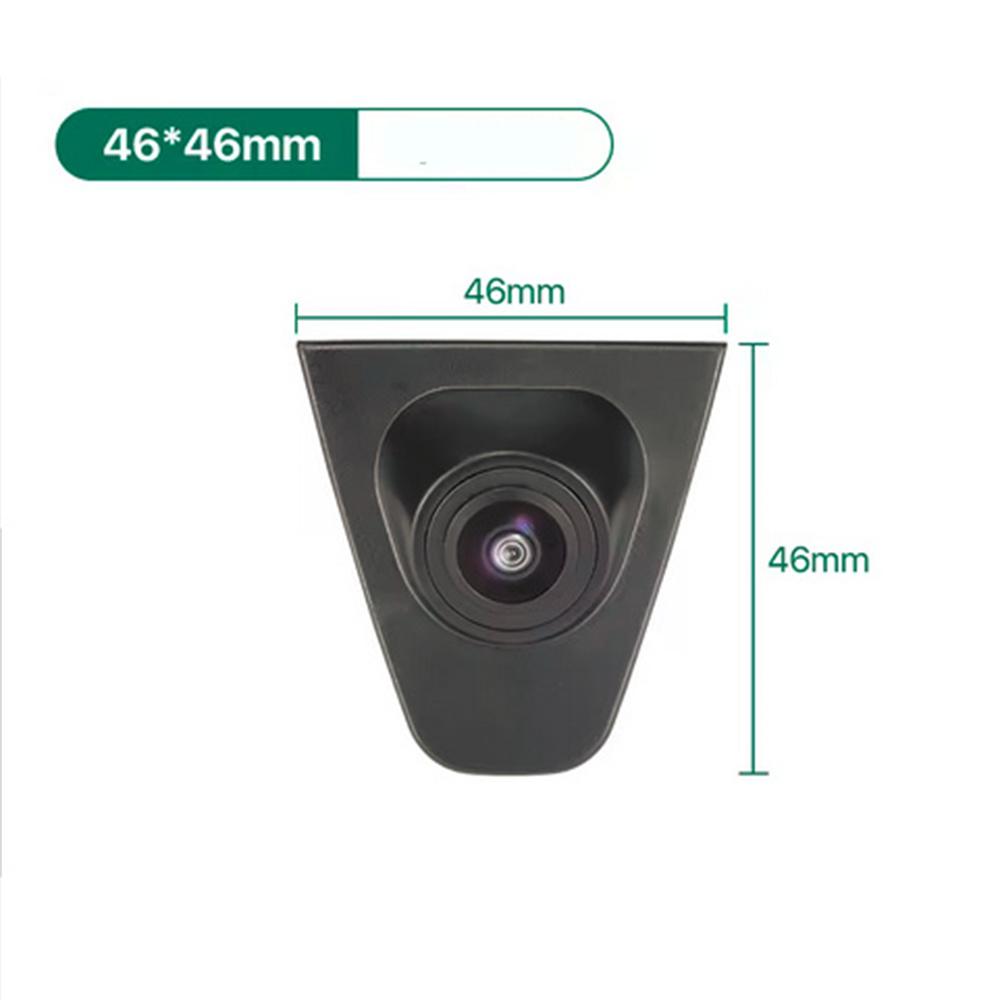 

170° AHD 1080P Front Camera For Honda XR-V Accord Civic CR-V