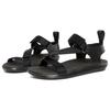 Dr. Martens Magic Tape Bequeme Sandalen Unisex-Sandalen Schwarz 21702001