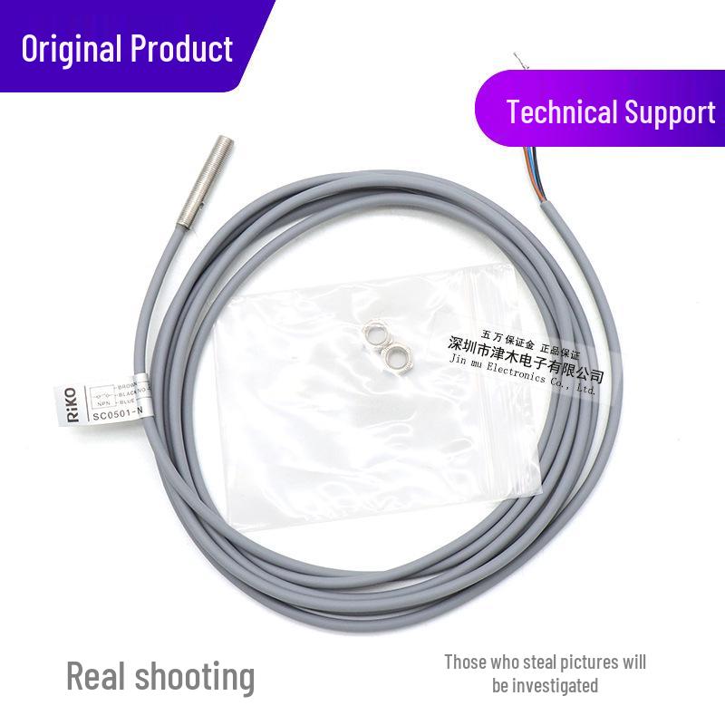 RIKO SC0501-N Original Proximity Sensor