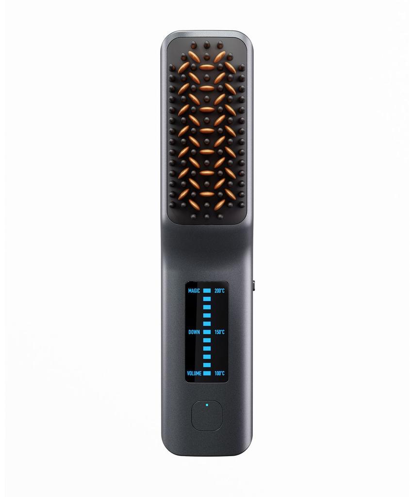 [Exclusive Pre-launch] Daily Volume Fit Styler Cordless Hair Iron