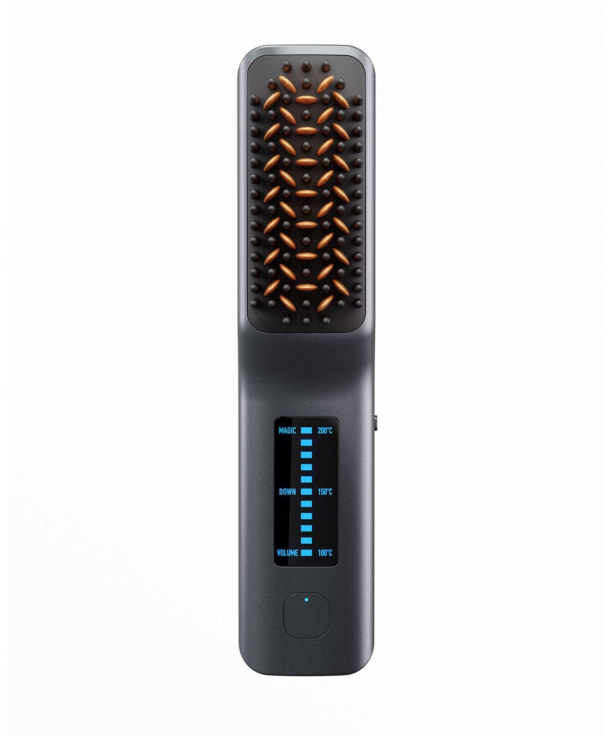 Dashu Daily Volume Fit Styler