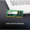 Mémoire RAM DDR4 - Silicon Power - 32Go 3200MT/s - SODIMM CL22 - SP032GBSFU320X02