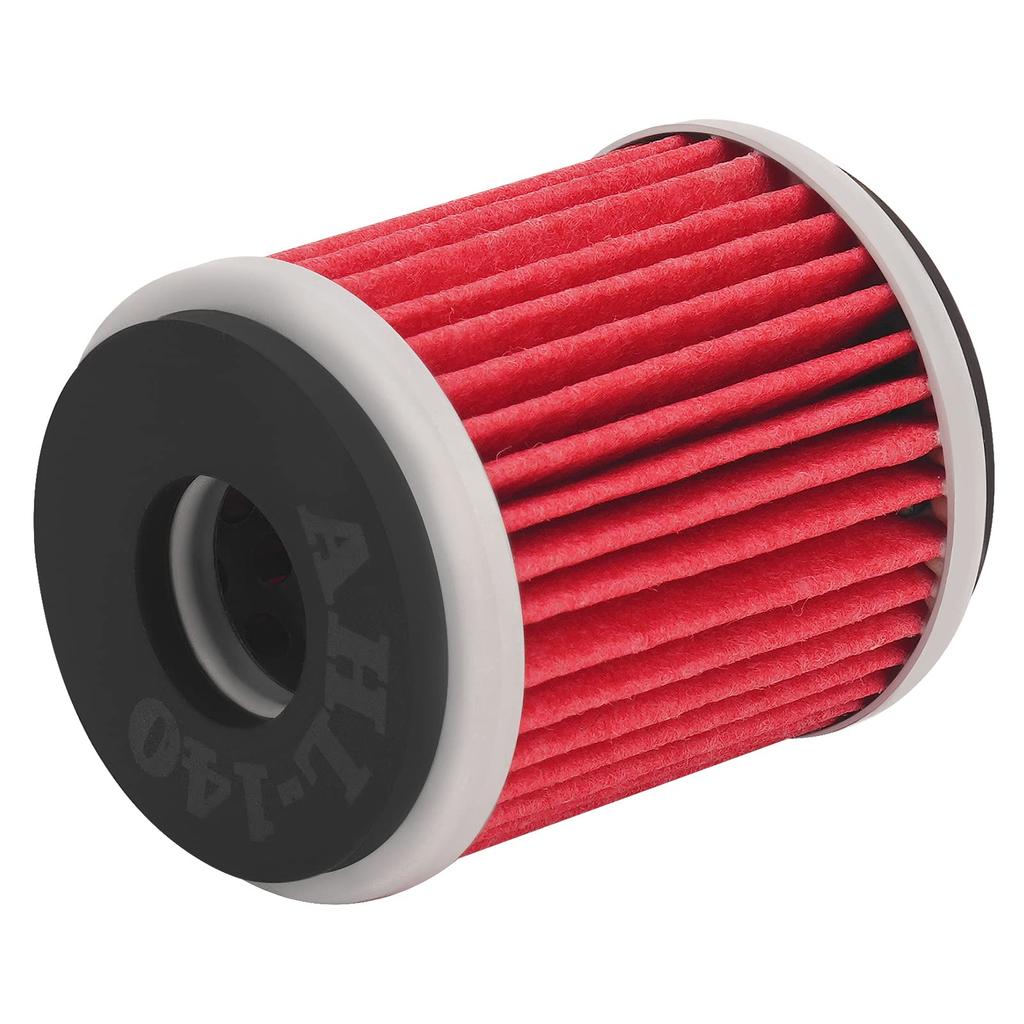 AHL Motorcycle Filter Element for Yamaha XG250 Tricker XT250 XT250X YBR250 YFM250