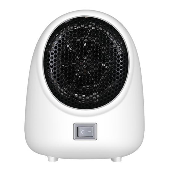 Electric Warmer Efficient Heating PP Intelligent Temperature Control