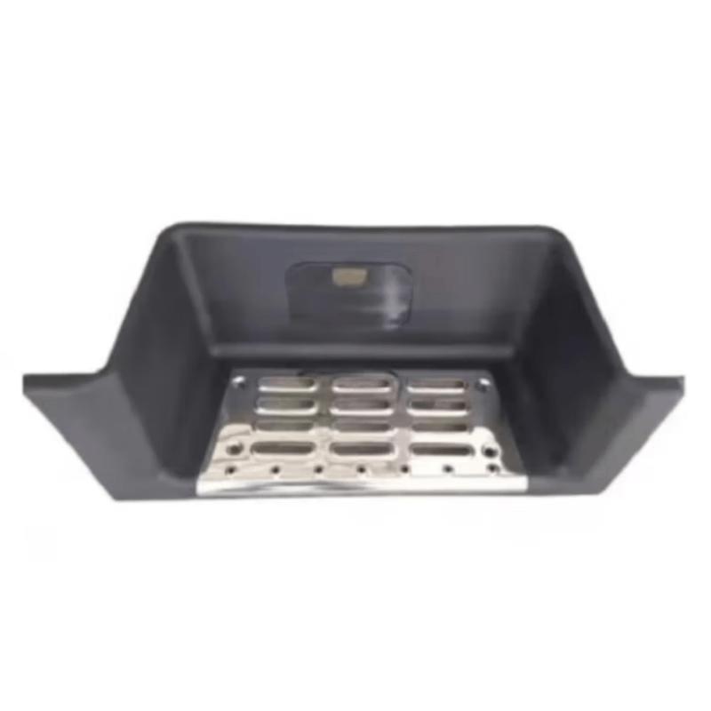 Sivir Boarding Pedal for HOWO ZZ1167 Standard