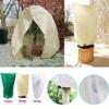 Against Cold Winter Plant Protection Bag Non-woven Vegetation Anti-Frost Bag  Autumn Winter