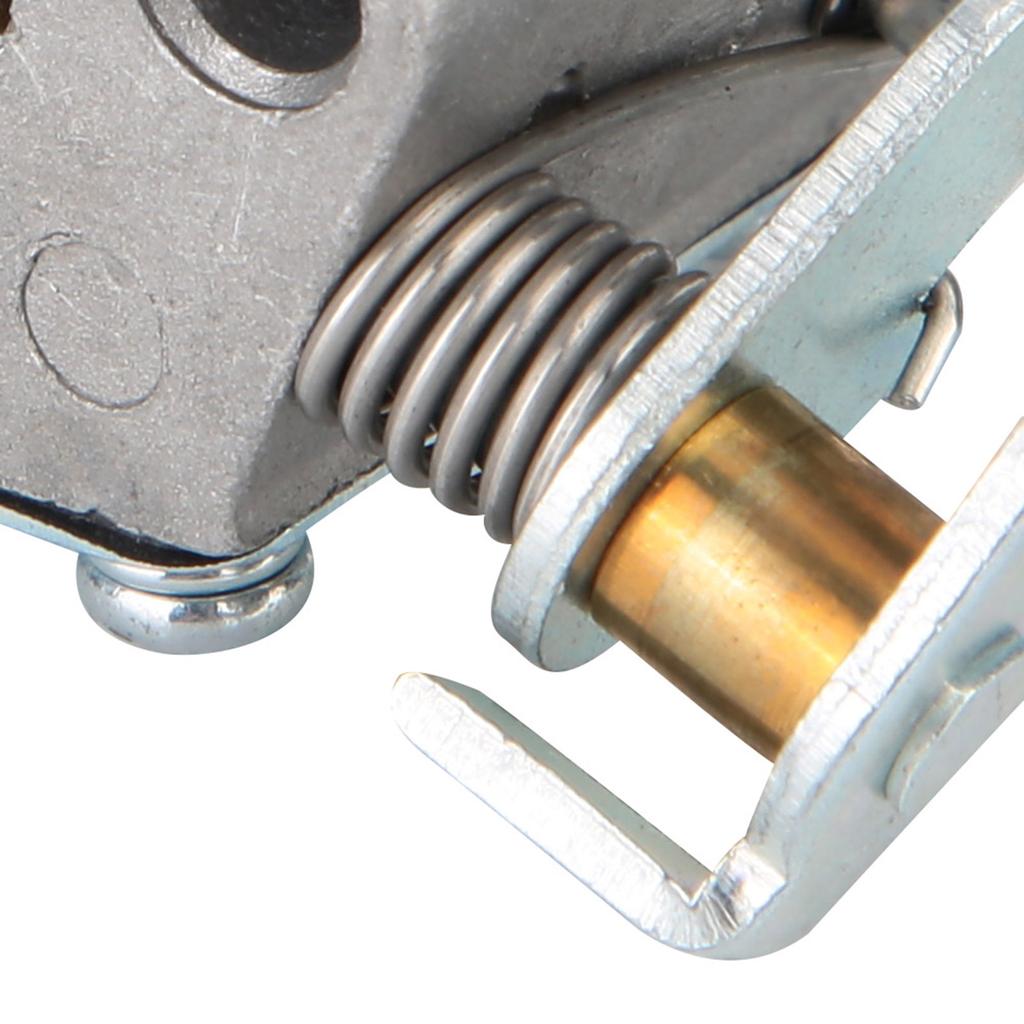 Vergaser-Kit passend für Husqvarna 36 41 136 137 141 142 Kettensäge, passend für Zama C1Q-W29E