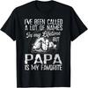 Vintage Construction Equipment Heavy Equipment Operator T-Shirt