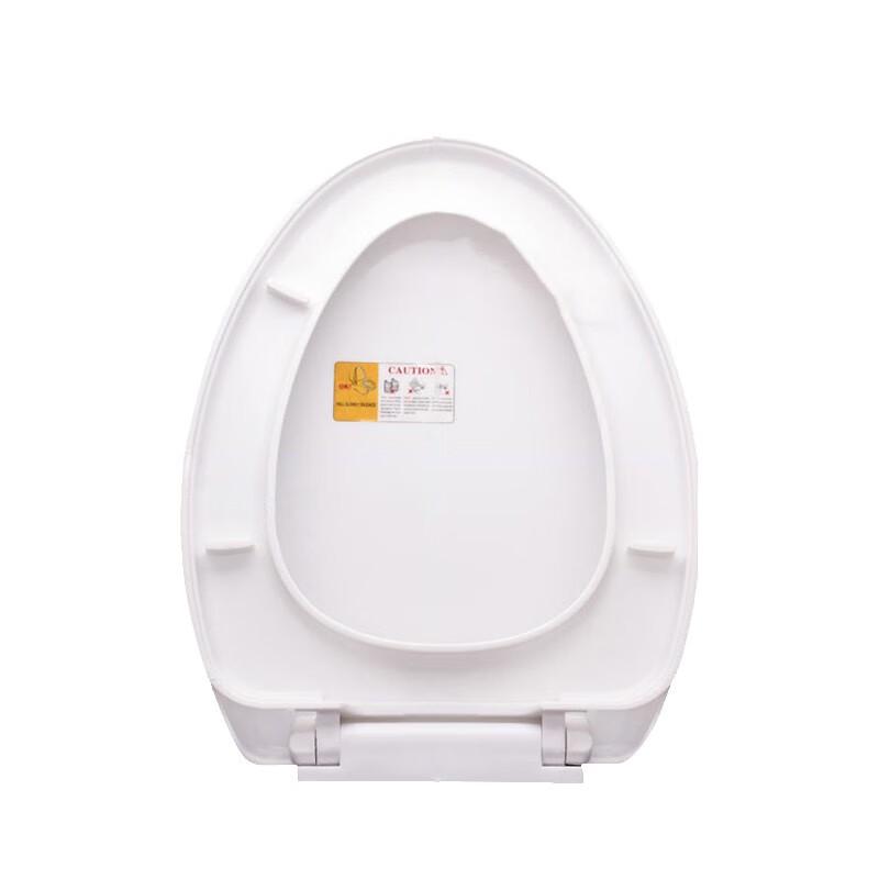 GLBO Universal Thickened Toilet Seat Cover