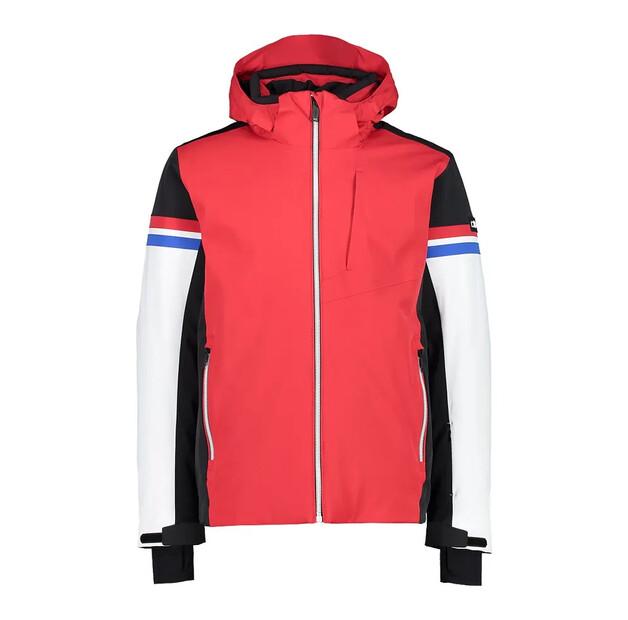 CMP Куртка софтшелл Zip Hood 31W0127