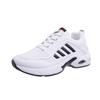 Fashion 2024Men's Sneakers Fashion Wedges Platform Shoes Outdoor Cushion Running Shoes for Men Tennis Training Shoes Zapatillas Hombre